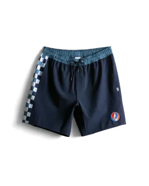 Wright Short - GD Navy