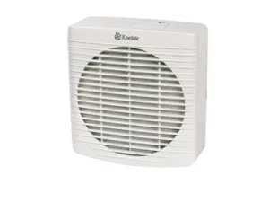 Xpelair Gx9 Commercial Window Remote Switch Operated Fan