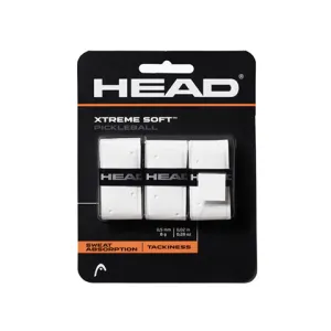 XTREME SOFT OVERGRIP