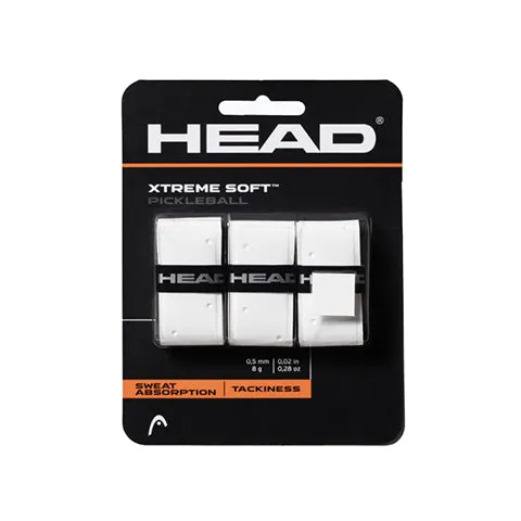 XTREME SOFT OVERGRIP