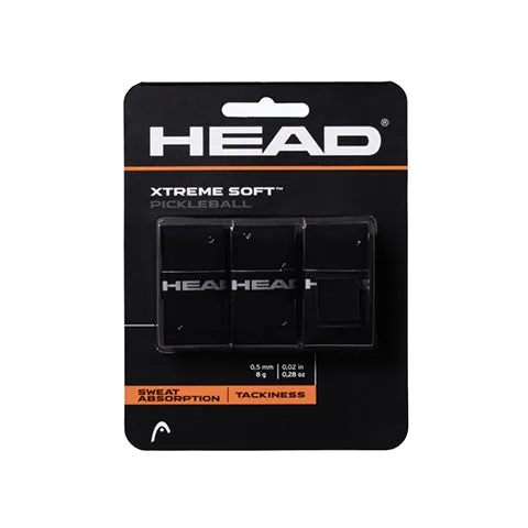 XTREME SOFT OVERGRIP