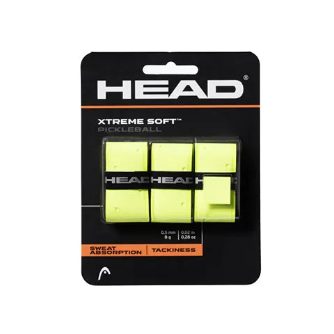 XTREME SOFT OVERGRIP
