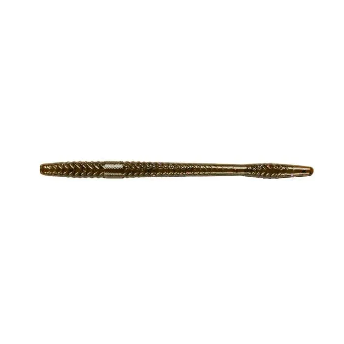 YUM Finesse Worm 5"