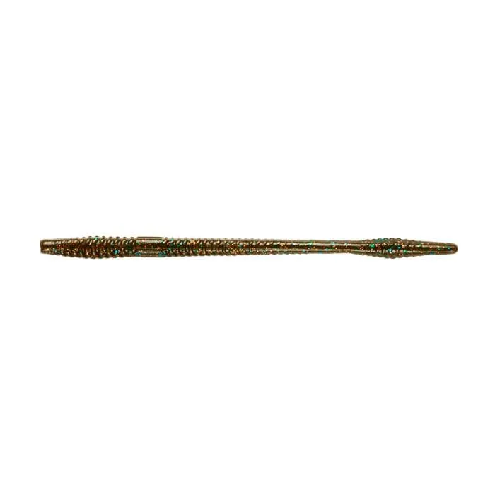 YUM Finesse Worm 5"