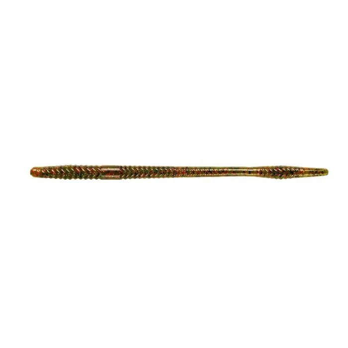 YUM Finesse Worm 5"