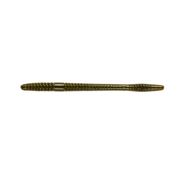 YUM Finesse Worm 5"
