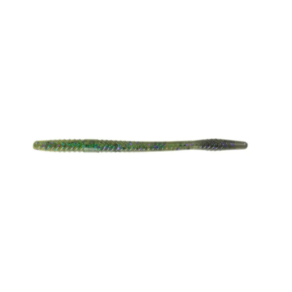 YUM Finesse Worm 5"