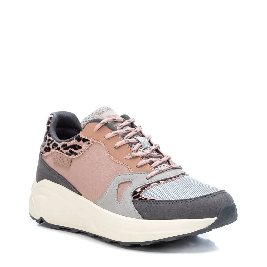 ZAPATILLA DE MUJER REFRESH 07693202