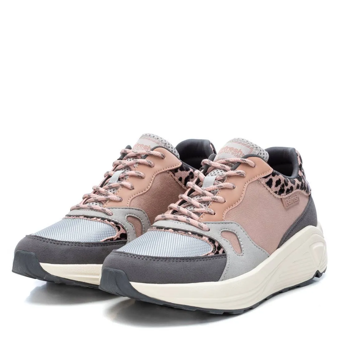 ZAPATILLA DE MUJER REFRESH 07693202