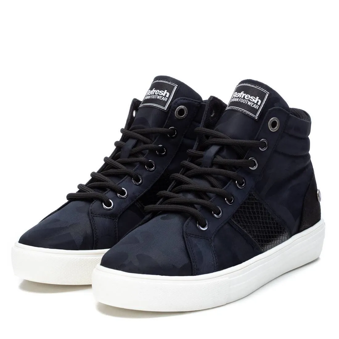 ZAPATILLA DE MUJER REFRESH 07778701