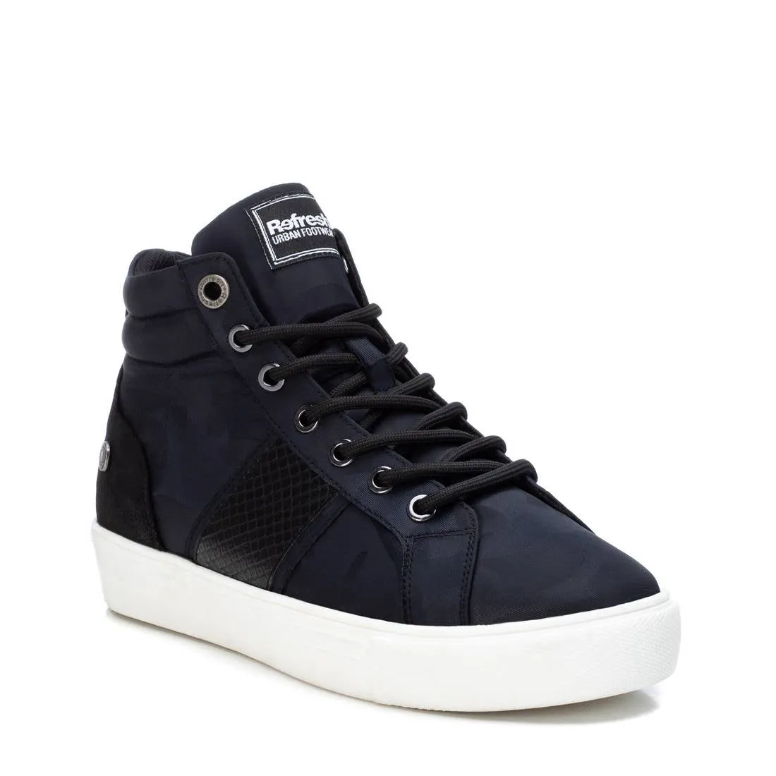 ZAPATILLA DE MUJER REFRESH 07778701