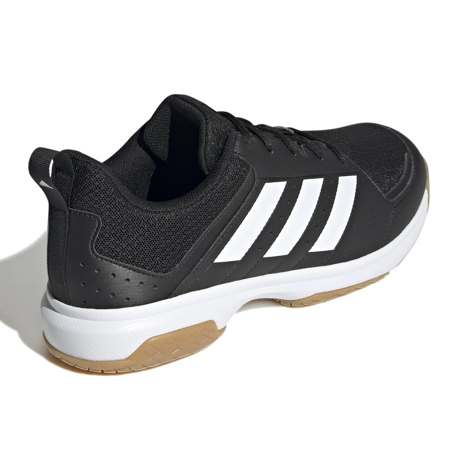Zapatillas Adidas Hombre Tenis Ligra 7 | FZ4658