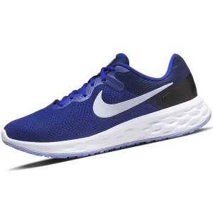 Zapatillas Nike Hombre Running Revolution 6 | DC3728-402