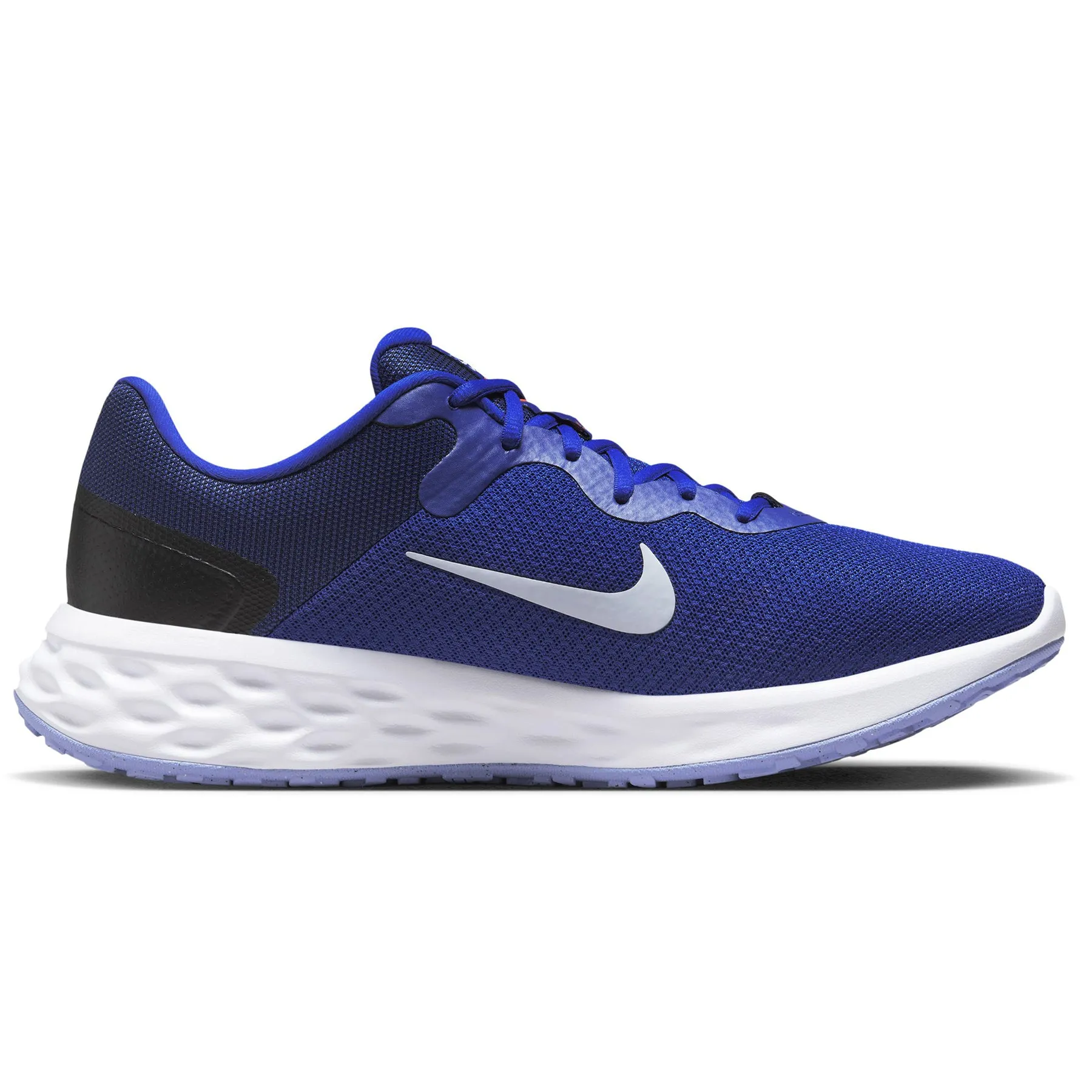 Zapatillas Nike Hombre Running Revolution 6 | DC3728-402