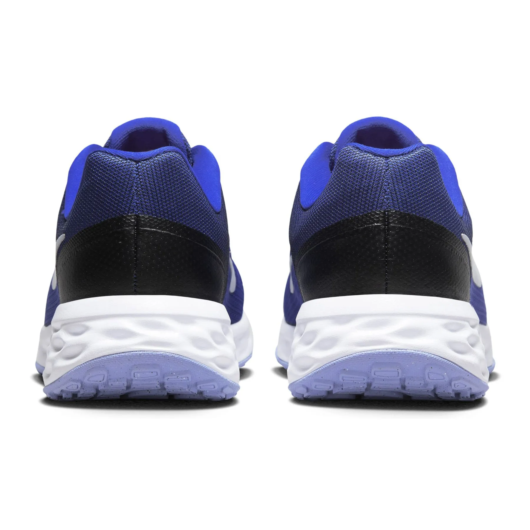 Zapatillas Nike Hombre Running Revolution 6 | DC3728-402