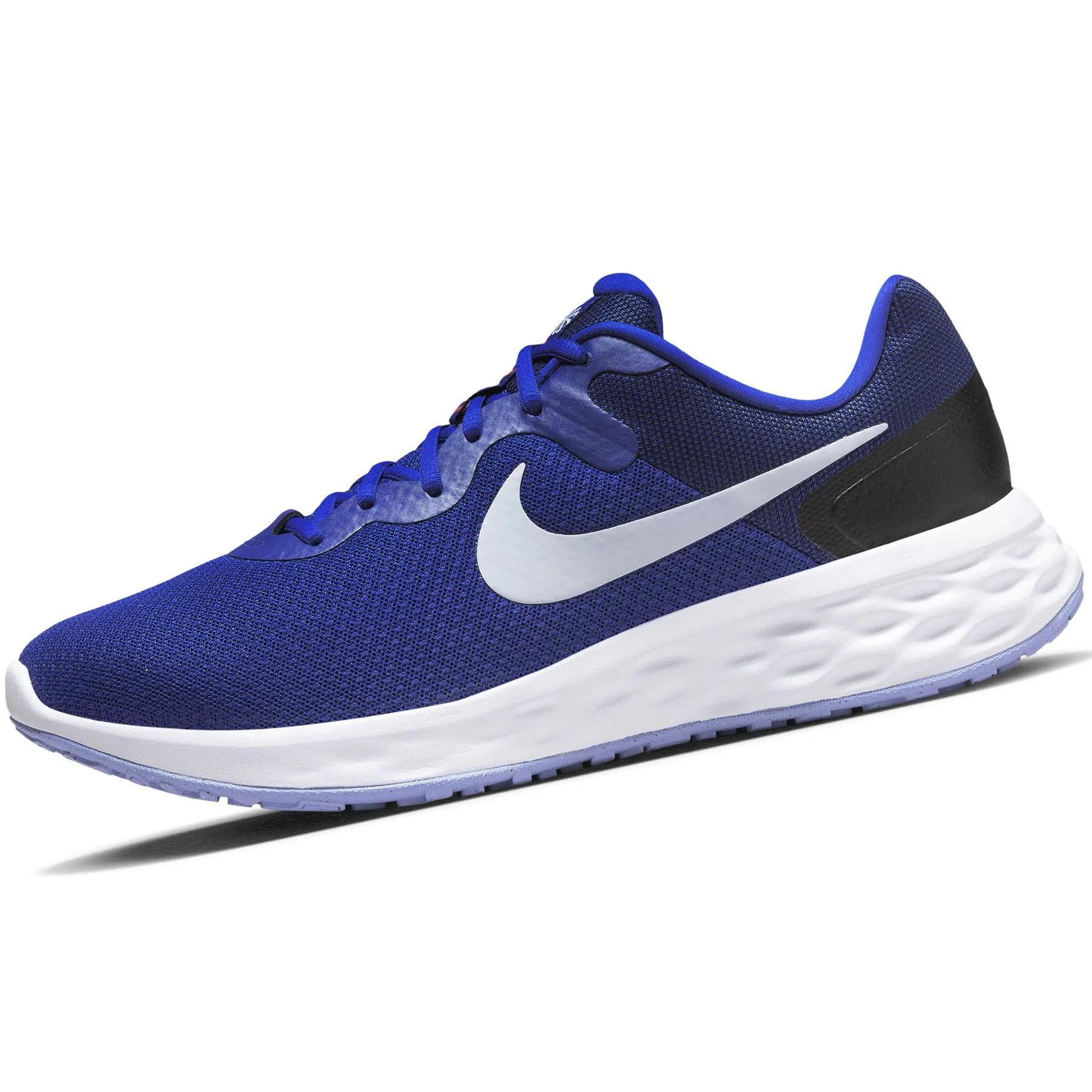 Zapatillas Nike Hombre Running Revolution 6 | DC3728-402
