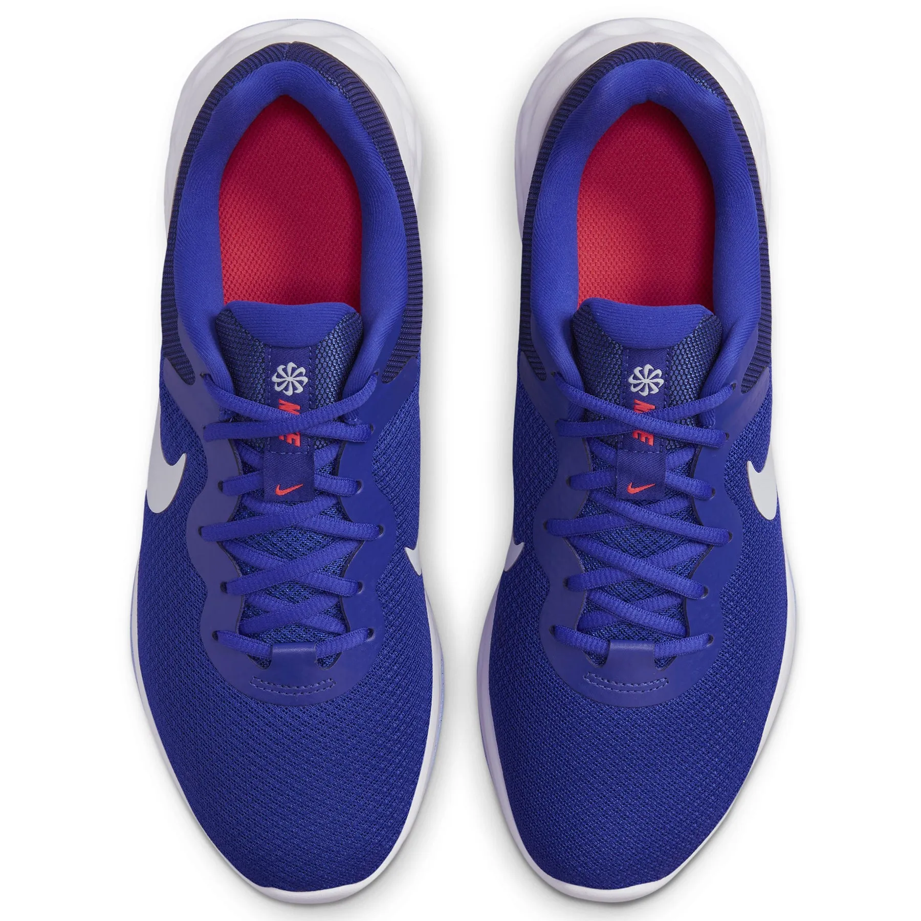 Zapatillas Nike Hombre Running Revolution 6 | DC3728-402