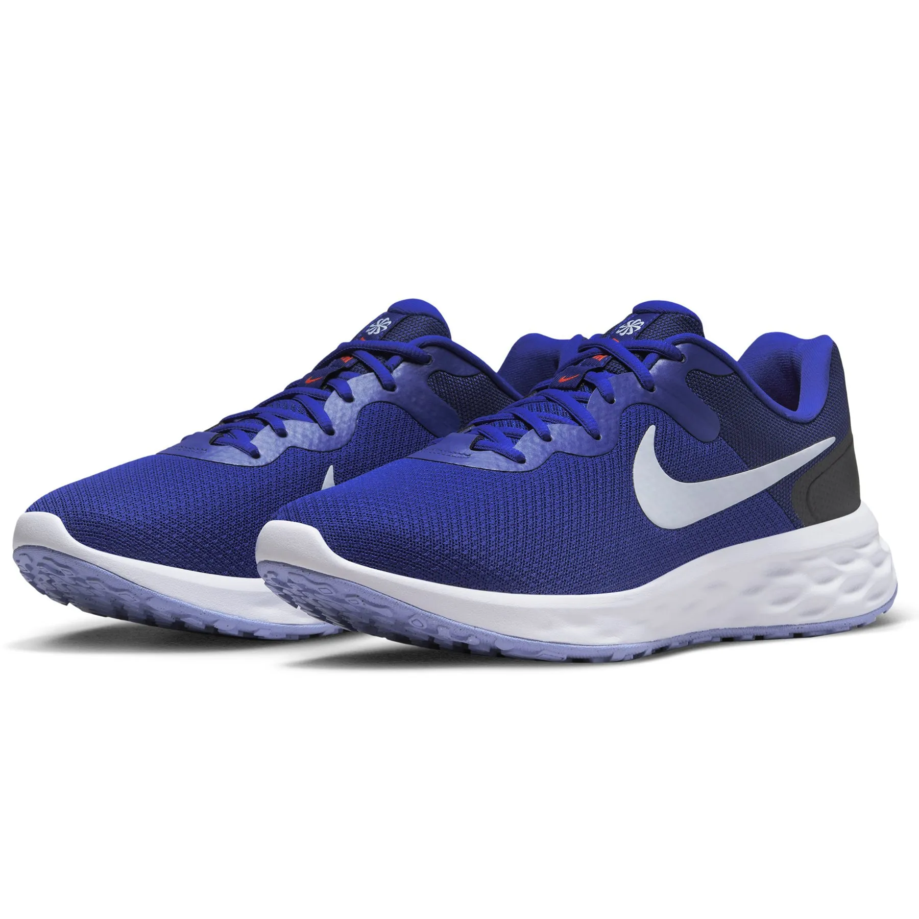 Zapatillas Nike Hombre Running Revolution 6 | DC3728-402