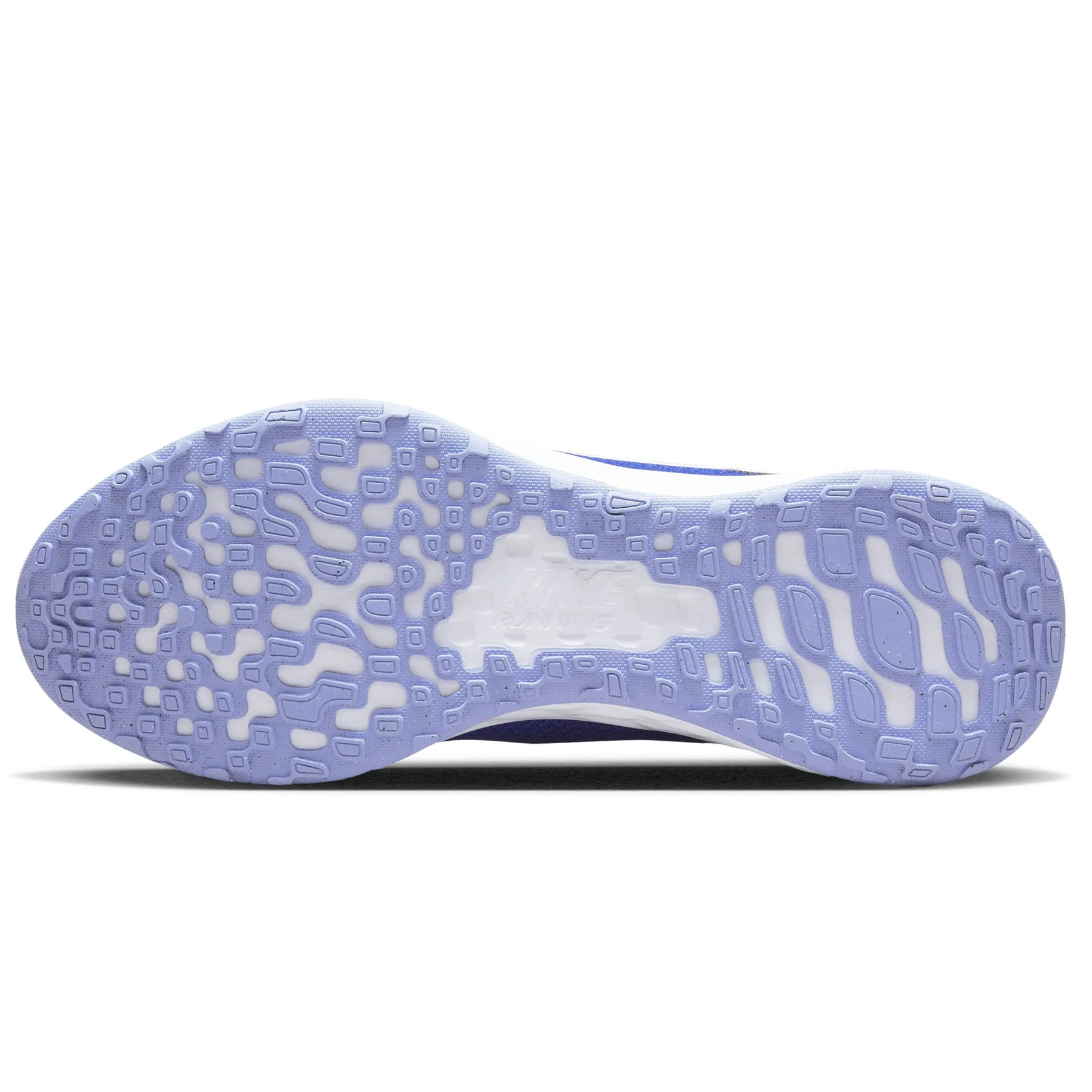 Zapatillas Nike Hombre Running Revolution 6 | DC3728-402