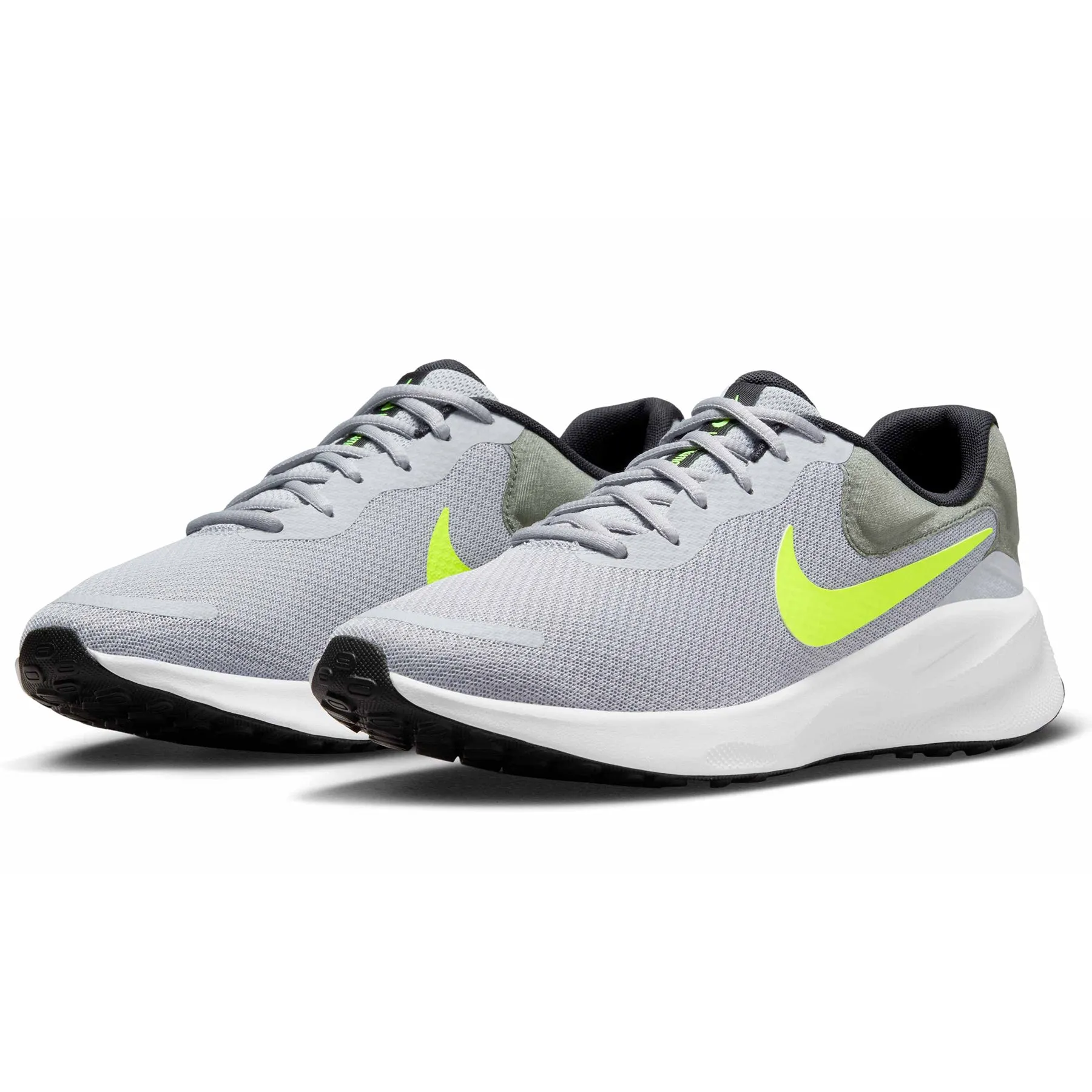 Zapatillas Nike Hombre Running Revolution 7 | FB2207-002