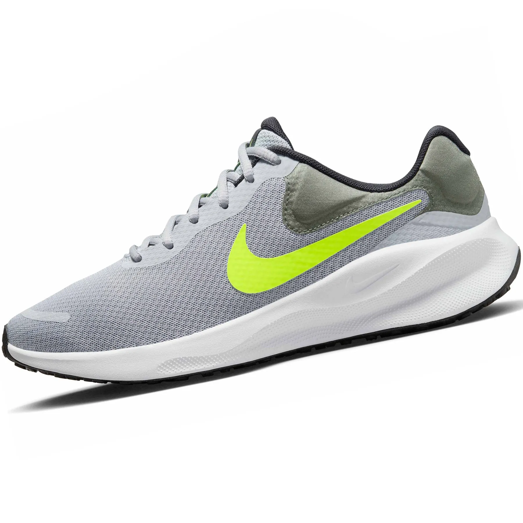 Zapatillas Nike Hombre Running Revolution 7 | FB2207-002