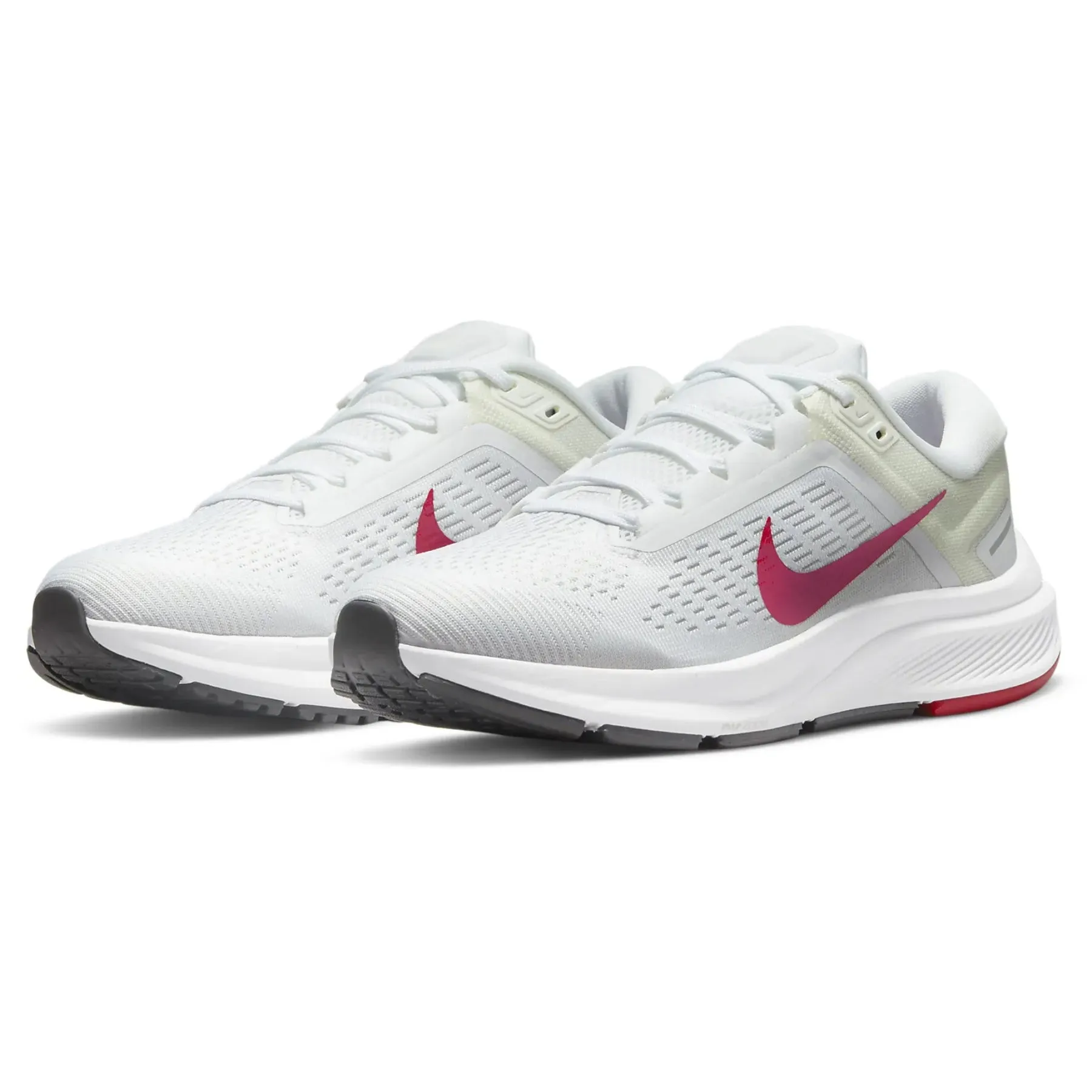 Zapatillas Nike Mujer Running Air Zoom Structure 24  | DA8570-103