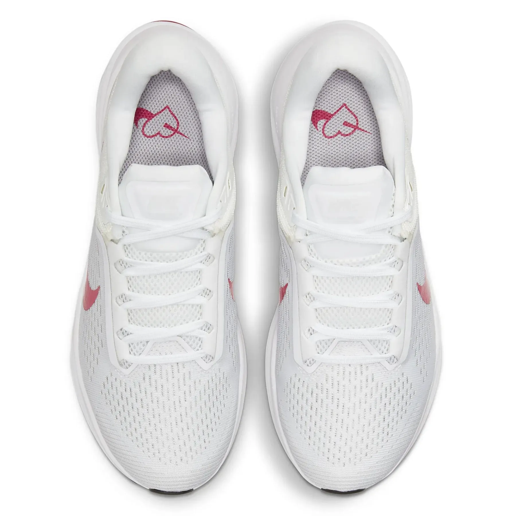 Zapatillas Nike Mujer Running Air Zoom Structure 24  | DA8570-103