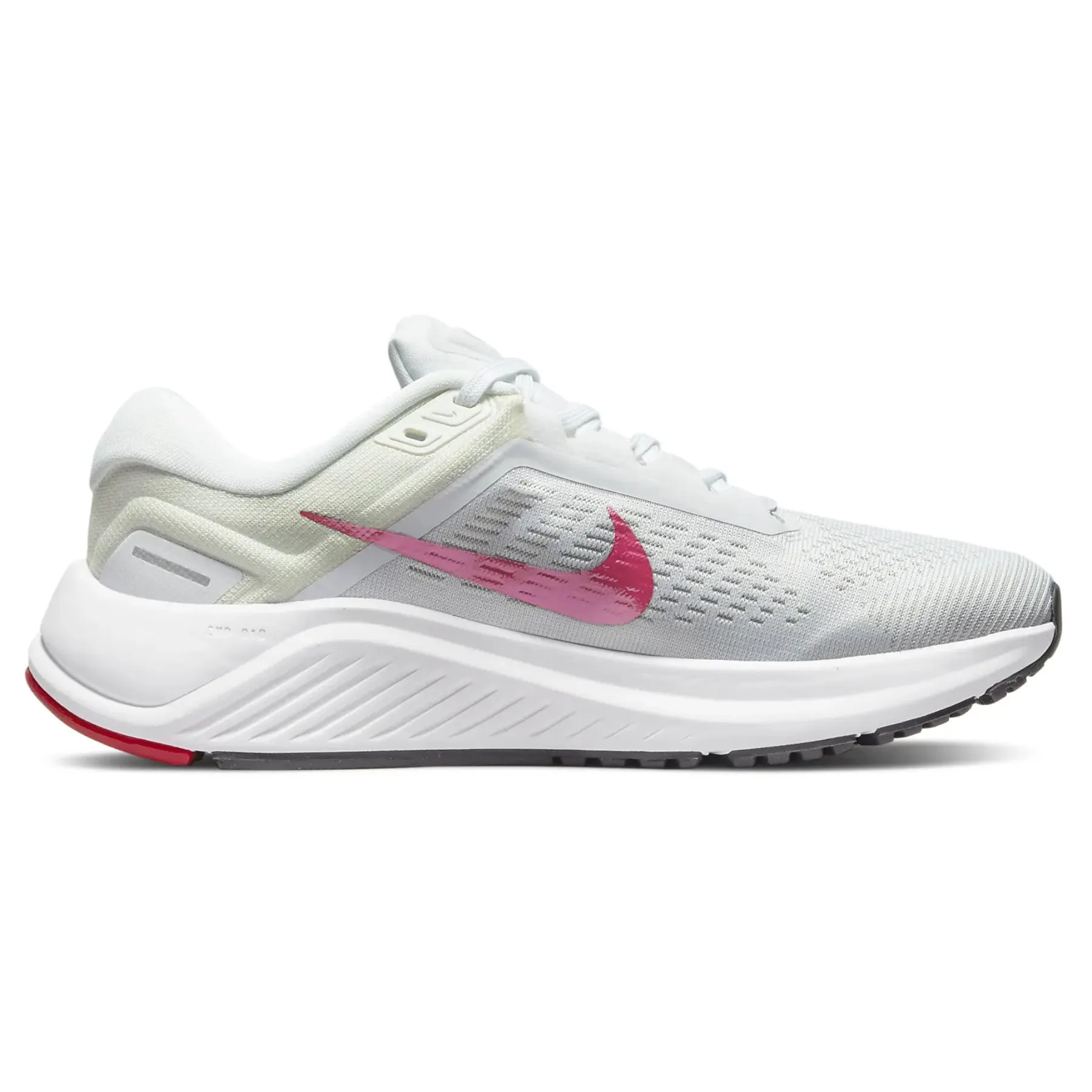 Zapatillas Nike Mujer Running Air Zoom Structure 24  | DA8570-103