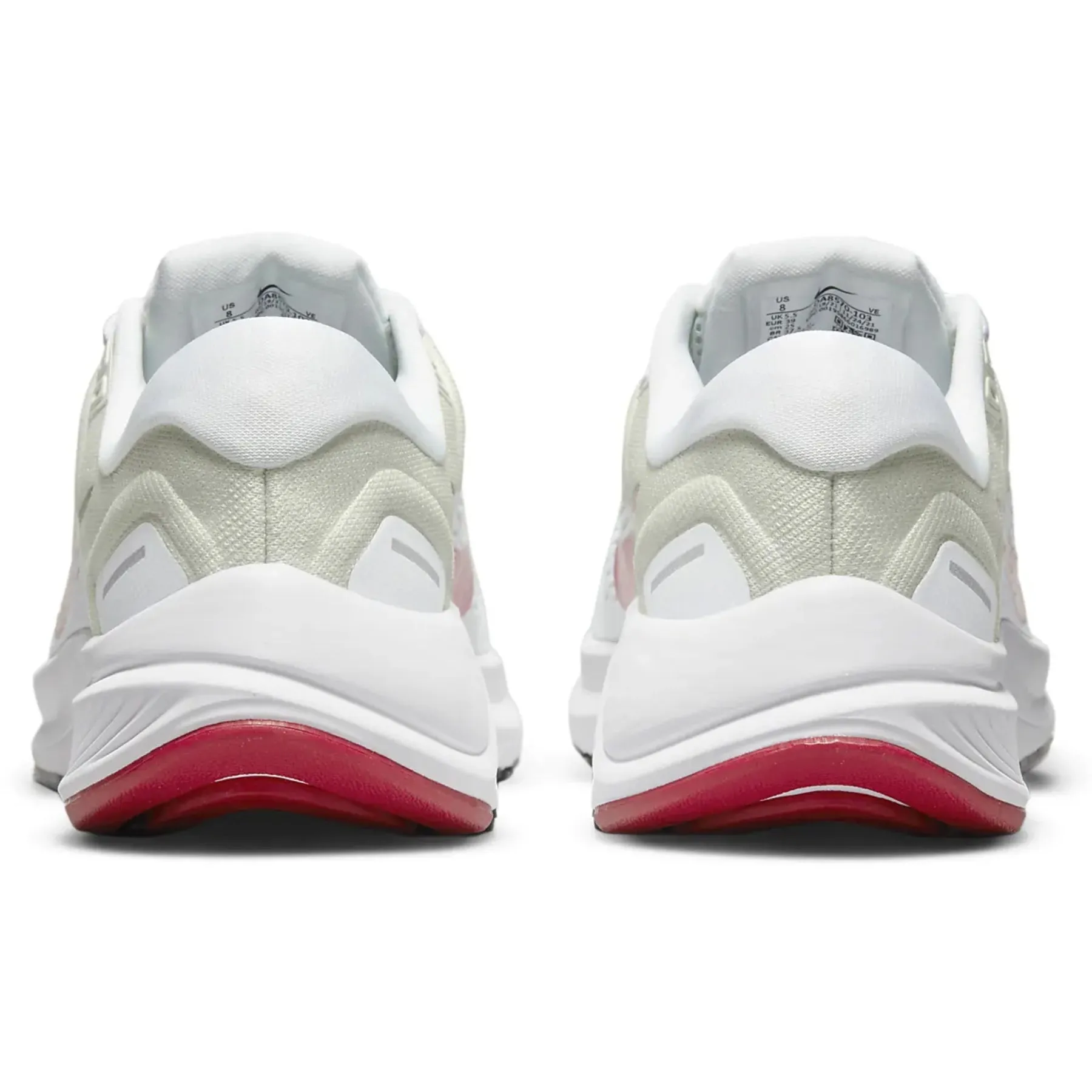 Zapatillas Nike Mujer Running Air Zoom Structure 24  | DA8570-103