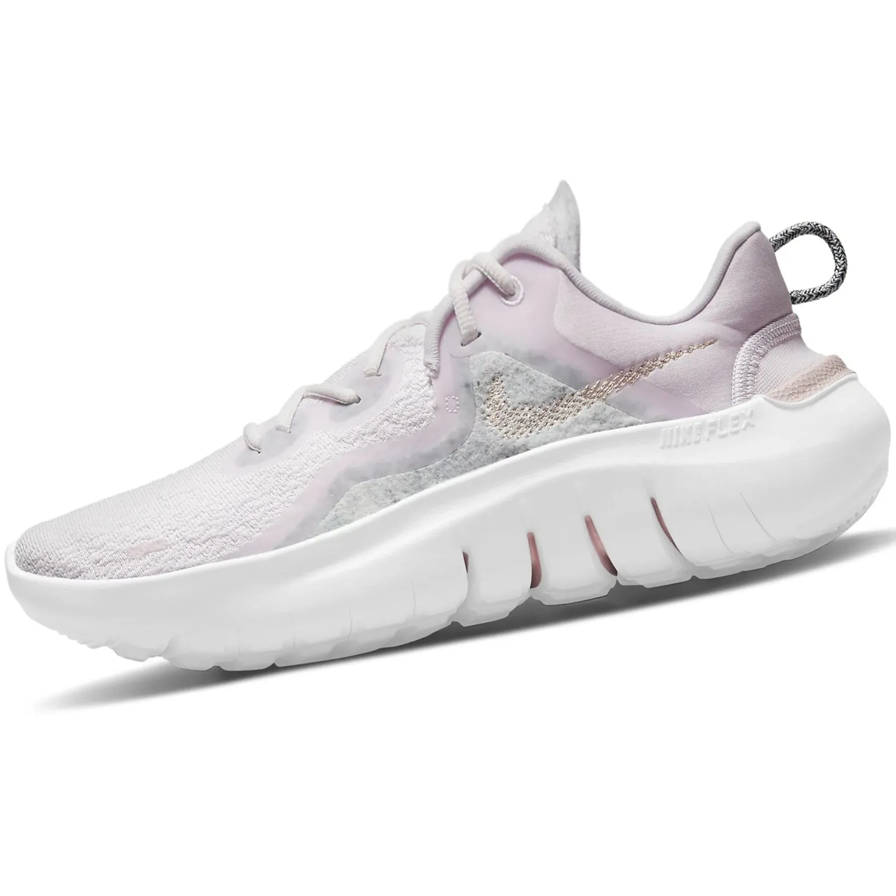 Zapatillas Nike Mujer Running Flex Run 2021 | CW3409-500