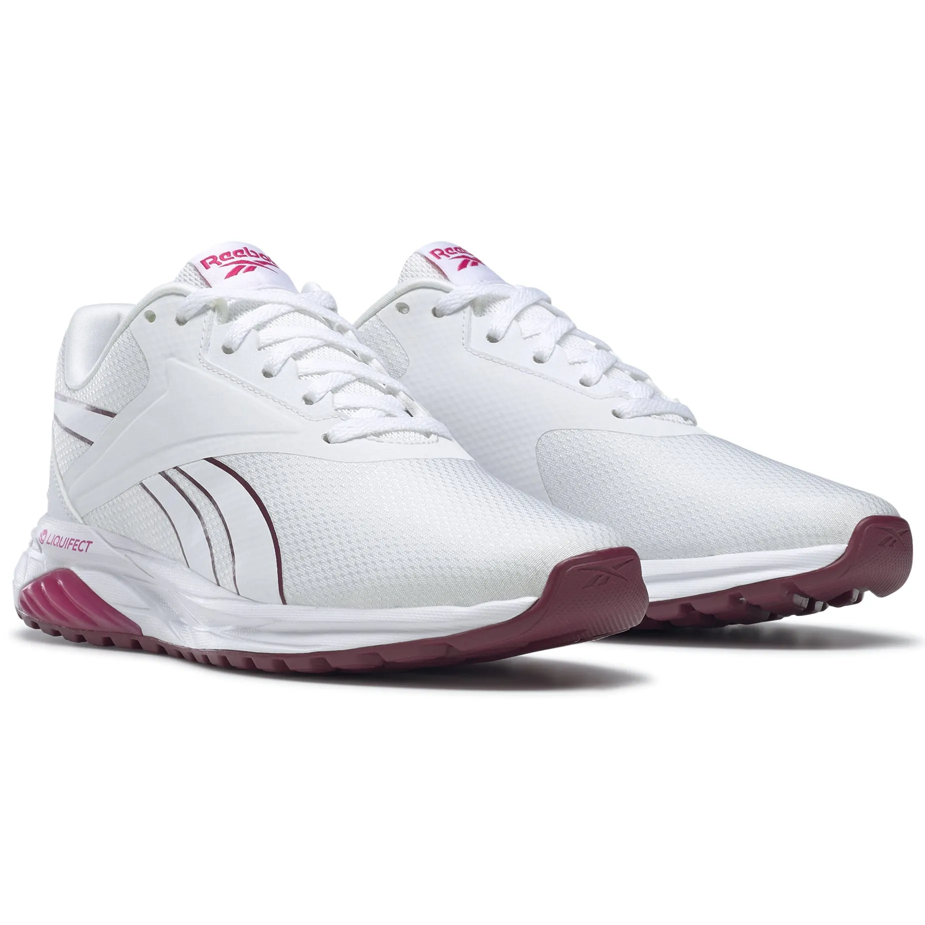 Zapatillas Reebok Mujer Running Liquifect 90 | H00878