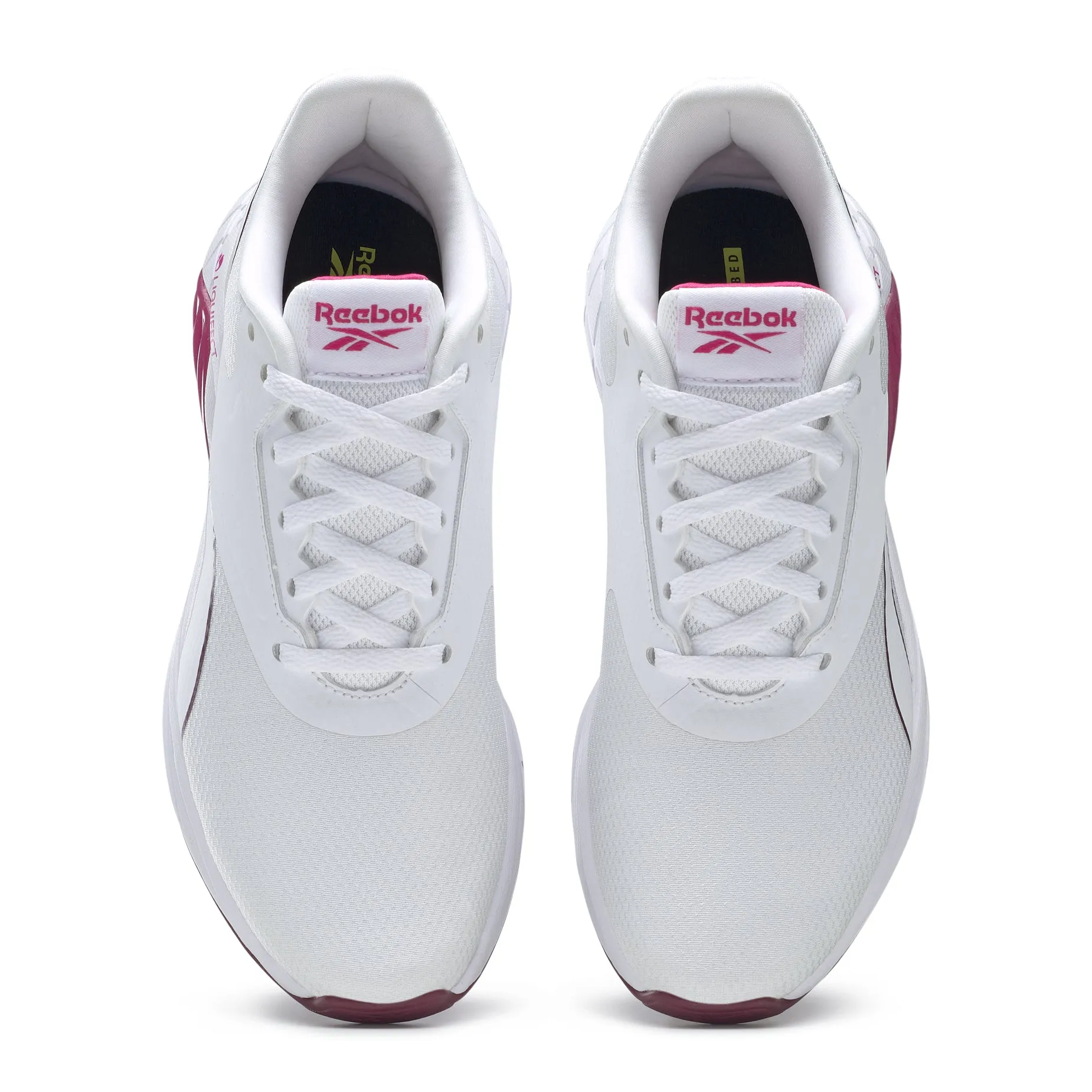 Zapatillas Reebok Mujer Running Liquifect 90 | H00878