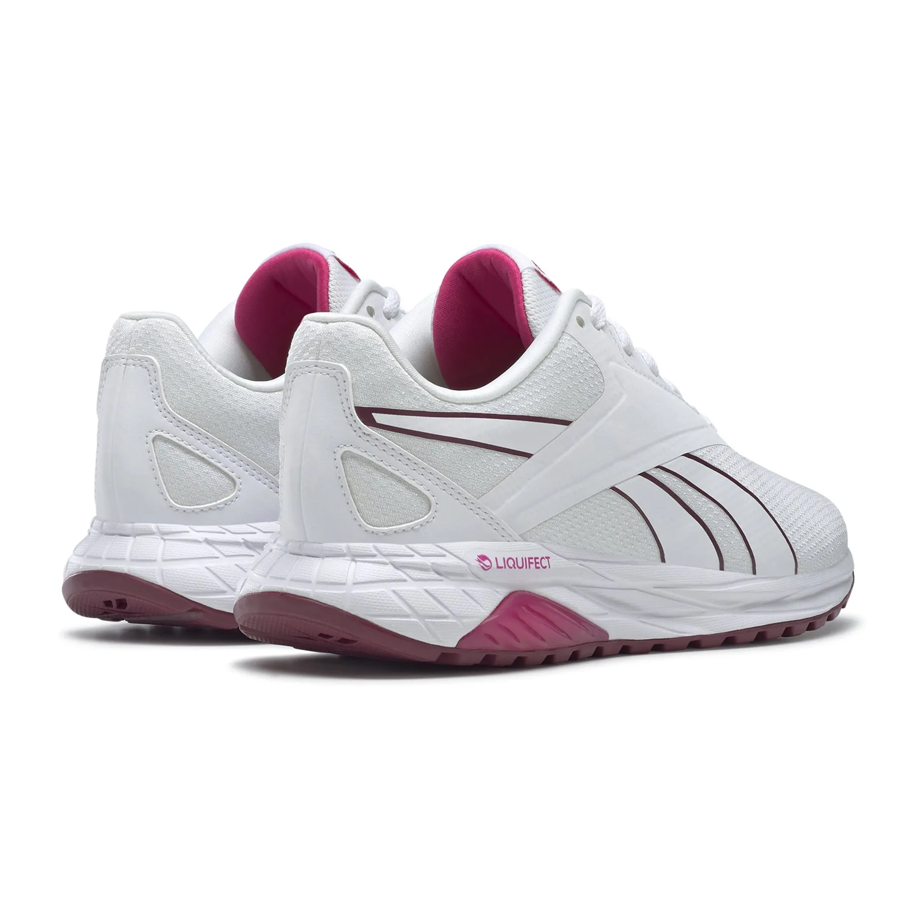Zapatillas Reebok Mujer Running Liquifect 90 | H00878