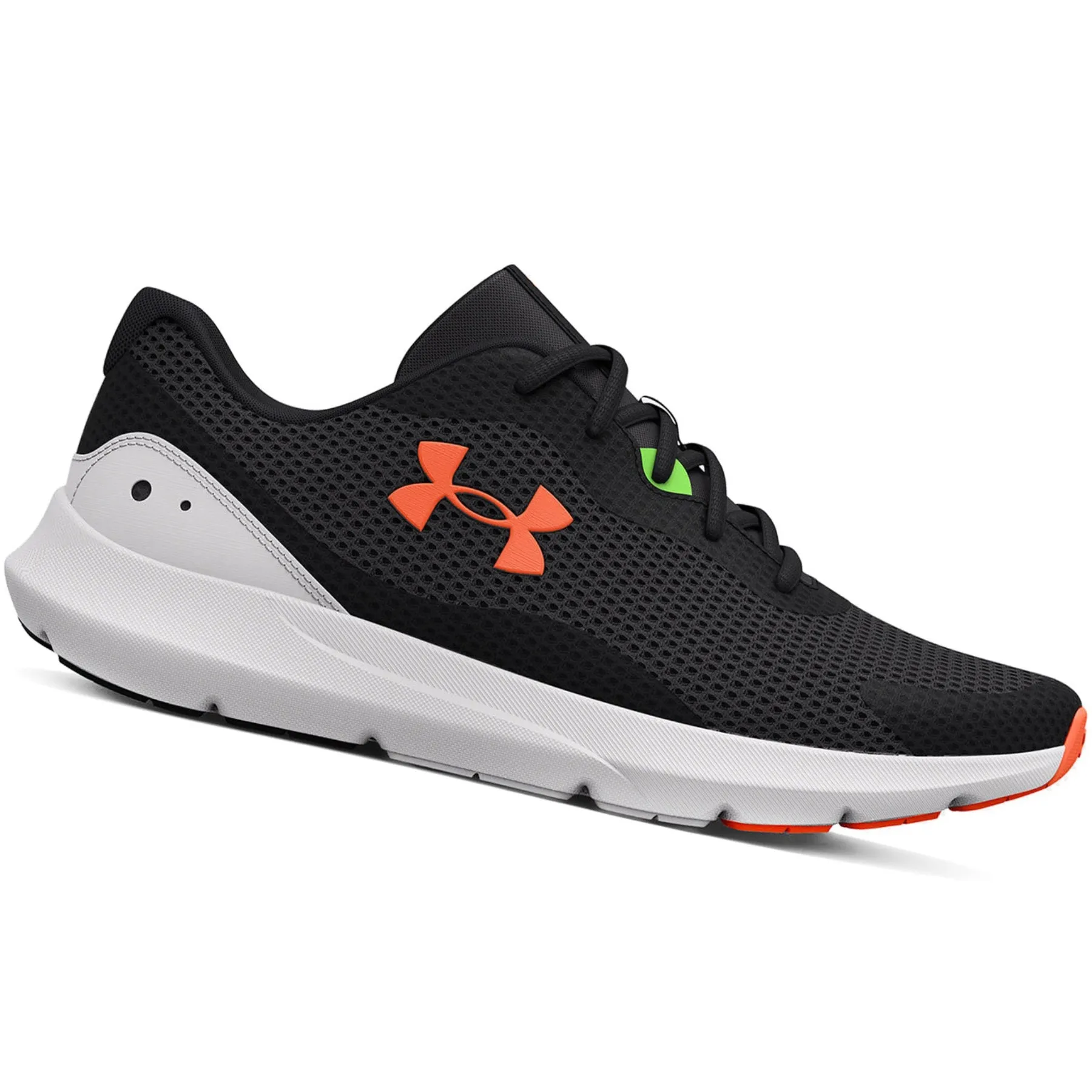 Zapatillas Under Armour Hombre Running Surge 3 | 3024883-103