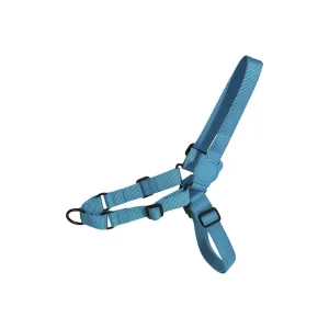 Zee.Dog Ultimate Blue Soft Walk Harness