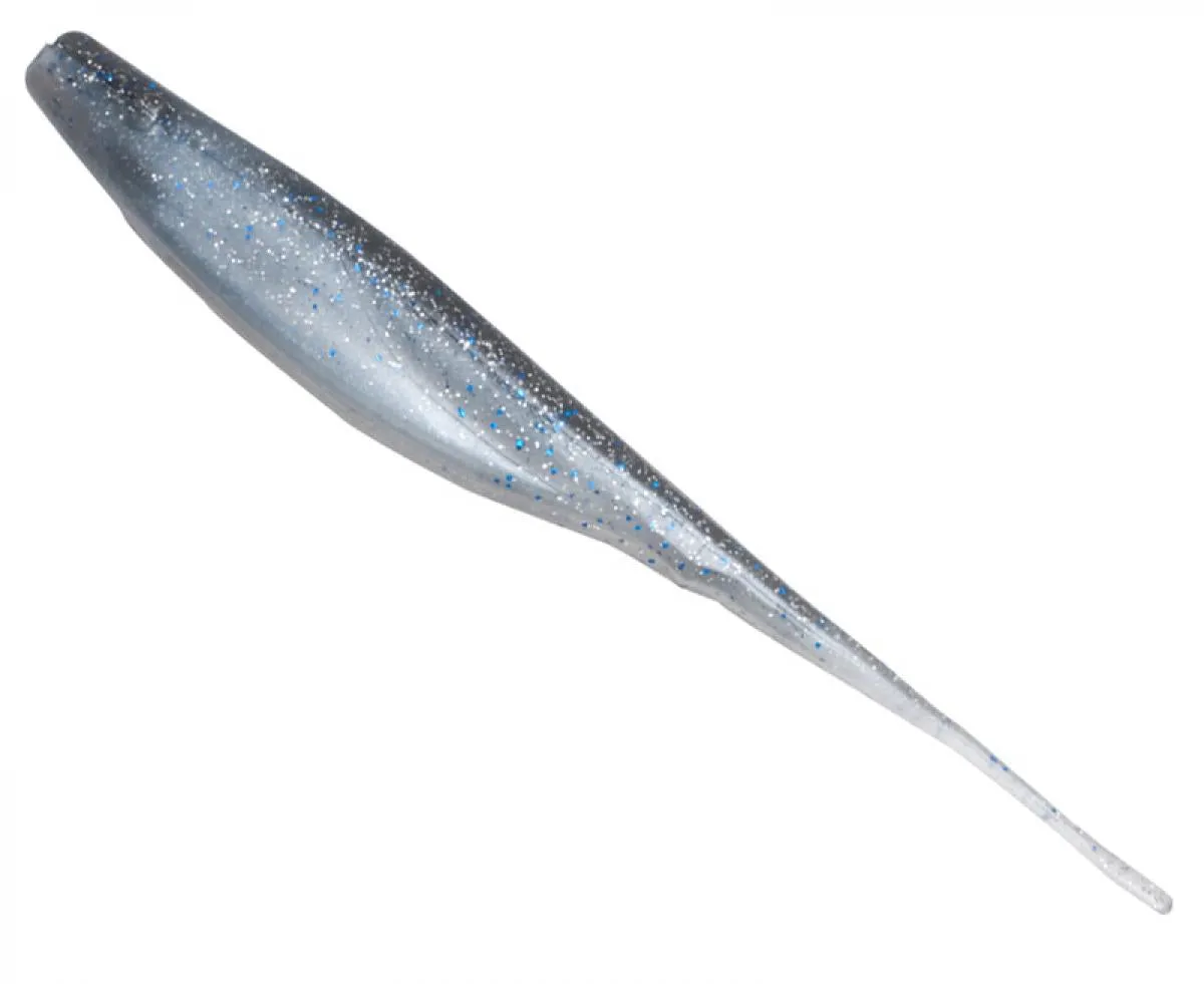 Zman StreakZ 5 Inch Soft Plastic Lure