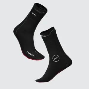 Zone3 Heat Tech Swim Socks